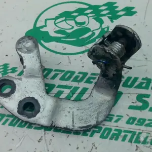 Foto de Estribera delantera derecha Yamaha XT 600 E referencia 72-24-47958 foto 3