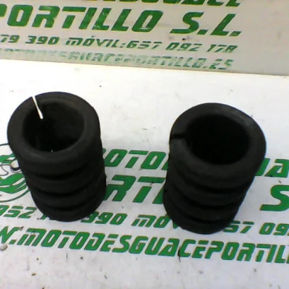 Foto de Goma de depósito Yamaha TZR 50 2T 3 referencia 221-19-22286