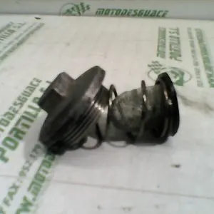 Foto de Tornillo vaciado de aceite Minelli Kappa 125 referencia 206-16-6499