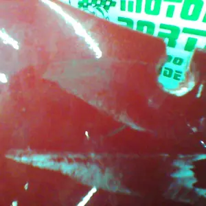 Foto de Carcasa delantera derecha Yamaha XJ 600 S DIVERSION referencia 128-19-20124 foto 4