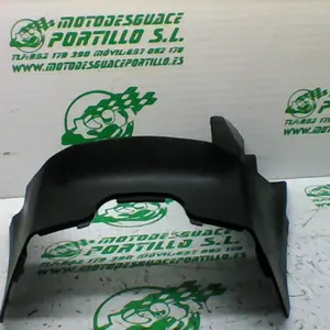 Foto de Carcasa delantera del motor Suzuki BURGMAN 125 - 15 referencia 179-20-35764 foto 5