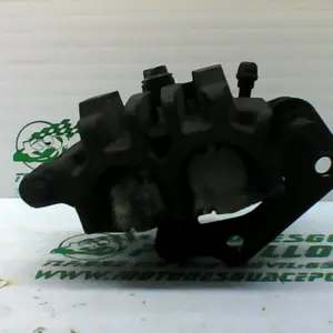 Foto de Pinza de freno delantera izquierda Suzuki V Strom 650 referencia 144-19-21129 foto 4