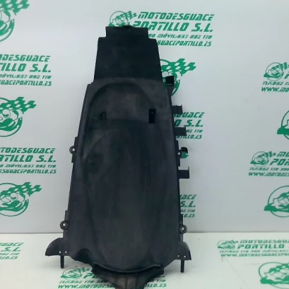 Foto de Paso de rueda Yamaha Xenter 125 referencia 446-22-40778