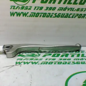 Foto de Maneta de freno delantero Yamaha VITY 125 referencia 75-18-13109 foto 2