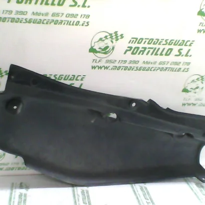 Foto de Carcasa lateral trasera derecha PIONNER QM-125-T referencia 50-18-12517