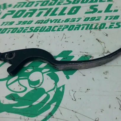 Foto de Maneta de freno trasero Aprilia Rally 50 referencia 246-23-44968