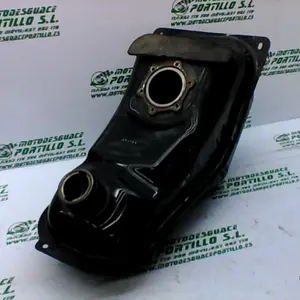 Foto de Deposito gasolina Kymco Super Dink 125 referencia 287-21-31266 foto 3