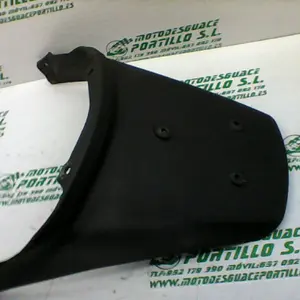 Foto de Portamatricula Piaggio X8 125 referencia 295-20-37706 foto 5