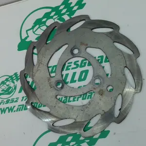 Foto de Disco de freno delantero Minelli Twenty 125 referencia 130-21-37976 foto 2