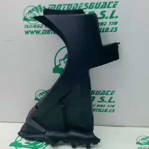 Foto de Carcasa bajo asiento Benelli MACIS referencia 324-22-39724 foto 7