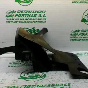 Foto de Guardabarro trasero Yamaha xmax 125 16 referencia 339-22-39024 foto 2