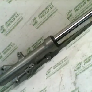 Foto de Barra horquilla izquierda Suzuki Burgman 250 referencia 109-17-9524