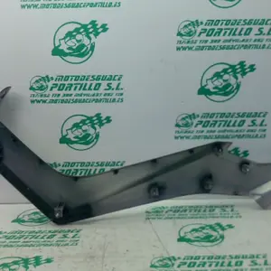 Foto de Carcasa lateral derecha Yamaha N MAX 125 referencia 174-22-35007 foto 3
