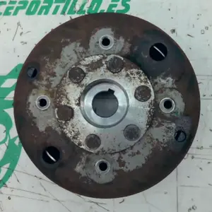 Foto de Plato magnetico Peugeot tweet 125 referencia 285-23-45425 foto 12