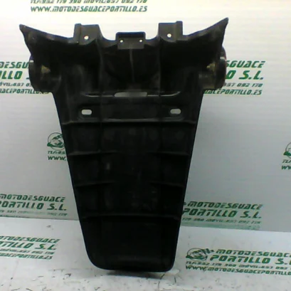 Foto de Portamatricula Kymco Movie xl 125 referencia 199-16-24549