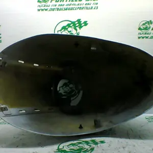 Foto de Guardabarro delantero Keeway Milan 50 2T referencia 248-20-39158 foto 5