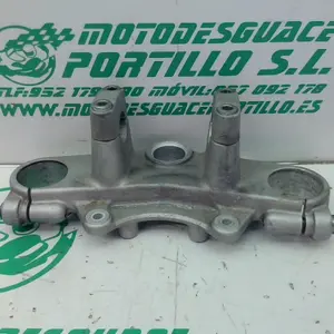 Foto de Tija superior Yamaha XT-125-X referencia 144-23-43749 foto 6