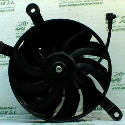 Foto de Ventilador del radiador Suzuki BANDIT GSF 650 S referencia 201-18-15251