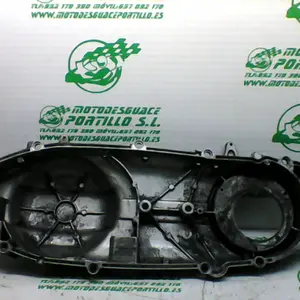 Foto de Tapa de cárter Yamaha XMAX 250 referencia 307-22-37488