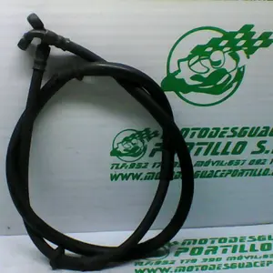 Foto de Latiguillo freno delantero Derbi BOULEVARD 50 2T referencia 159-20-30155