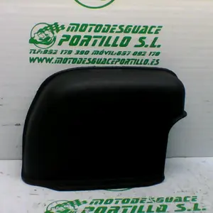 Foto de Tapa batería Piaggio MP3 250 RL referencia 397-21-40184 foto 2