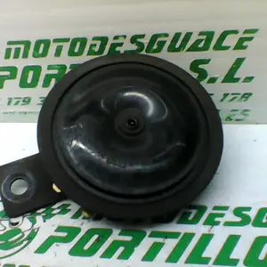 Foto de Claxon Honda CBF 250 referencia 180-20-33918 foto 9