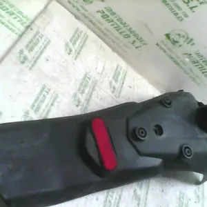 Foto de Portamatricula Aprilia Sport city 250 inyeccion 09-10 referencia 161-18-14880 foto 2