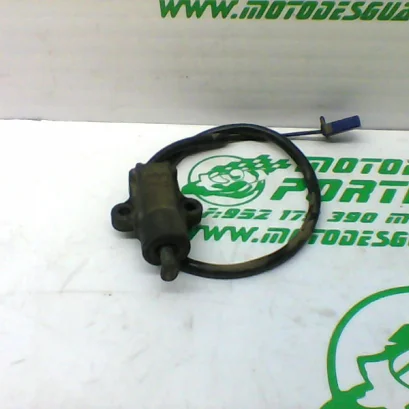 Foto de Sensor de patilla lateral Yamaha Cygnus x 125 2007 referencia 162-20-26843