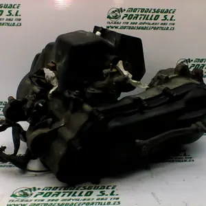 Foto de Motor Honda SFX 50 referencia 331-19-36445 foto 5
