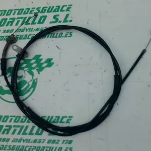 Foto de Cable acelerador Piaggio Liberty 50 4T referencia 304-22-41006 foto 5