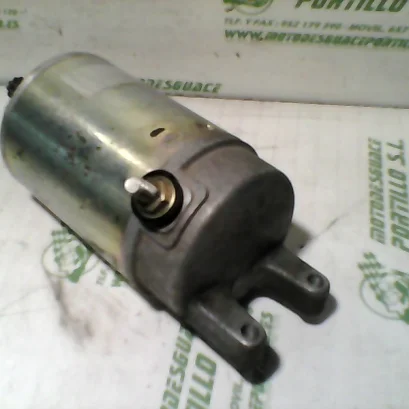Foto de Motor de arranque Kawasaki ZZR-600 referencia 3-20-43030