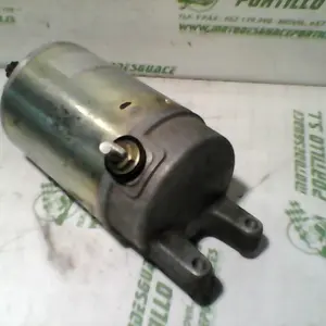 Foto de Motor de arranque Kawasaki ZZR-600 referencia 3-20-43030 foto 1