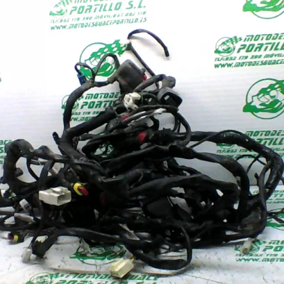 Foto de Instalación electrica Piaggio MP3 YOURBAN 300 LT referencia 440-21-36731