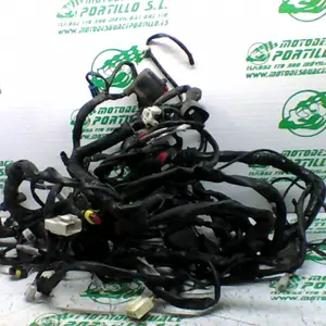 Foto de Instalación electrica Piaggio MP3 YOURBAN 300 LT referencia 440-21-36731