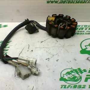 Foto de Encendido Yamaha Cygnus flame 125 referencia 168-24-48411 foto 5