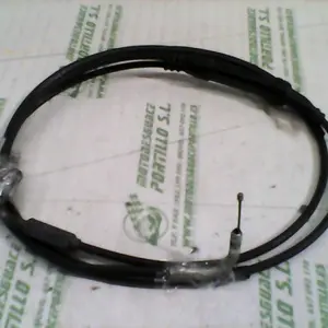 Foto de Cable de aire Hyosung Aquila 650 07-08 referencia 64-17-6068