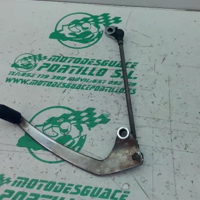 Foto de Pedal de cambio Suzuki Intruder 250 referencia 391-23-46967
