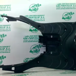 Foto de Suelo Honda PS 125 referencia 384-23-46424 foto 14