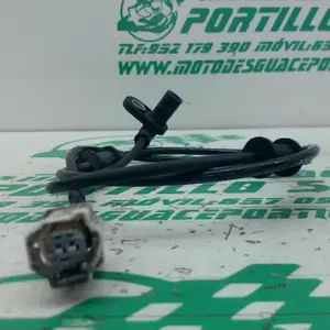 Foto de Sensor ABS trasero Yamaha N MAX 125 referencia 394-23-46399 foto 3