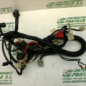 Foto de Instalación electrica Yamaha YBR 125 i referencia 171-21-30507