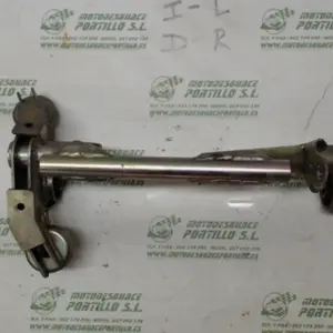 Foto de Soporte de motor Honda Pcx 125 referencia 181-23-46203 foto 14
