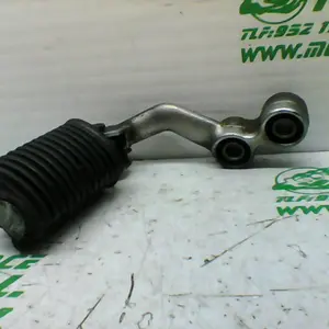 Foto de Estribera delantera izquierda Suzuki GN 250 referencia 152-21-39509 foto 3