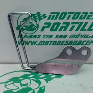 Foto de Protector estribera derecha Yamaha Virago 535 referencia 437-22-43837 foto 3