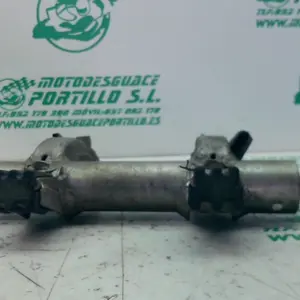 Foto de Soporte de motor Honda Pcx 125 referencia 181-23-46203 foto 5