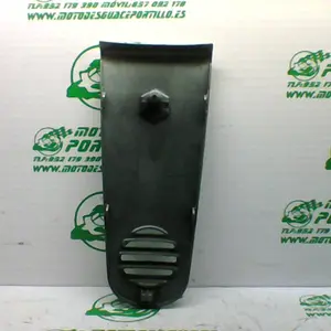 Foto de Embellecedor del frontal Vespa GT 200 L referencia 138-22-34355