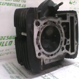 Foto de Culata Honda TRANSALP 600 referencia 143-18-14373 foto 7