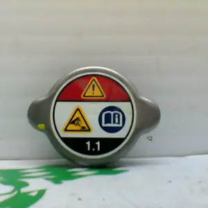 Foto de Tapon del radiador Honda SH 300 I referencia 145-22-34690 foto 5