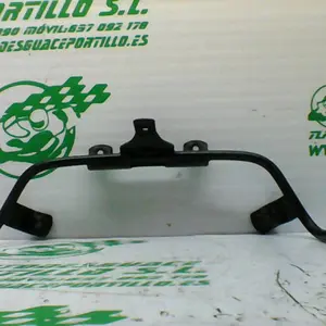 Foto de Soporte portamatricula Peugeot Kisbee 50 4T referencia 230-20-34313 foto 2