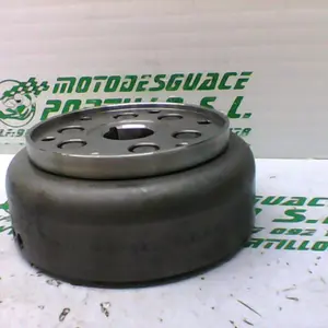 Foto de Plato magnetico Honda CBF 250 referencia 214-19-23311 foto 3