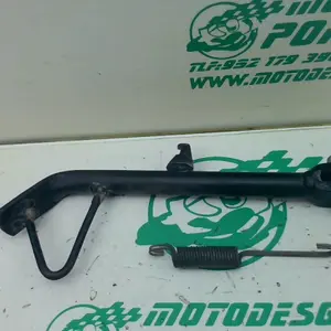 Foto de Patilla lateral Honda SH 125I 13-16 referencia 65-24-47329 foto 2